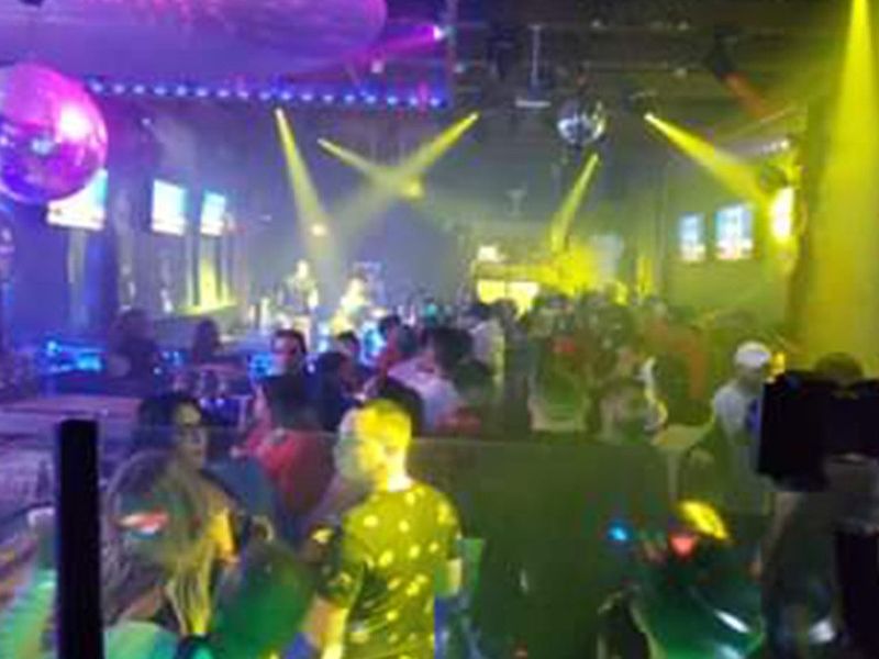 Miguelo's Ultra Lounge photo