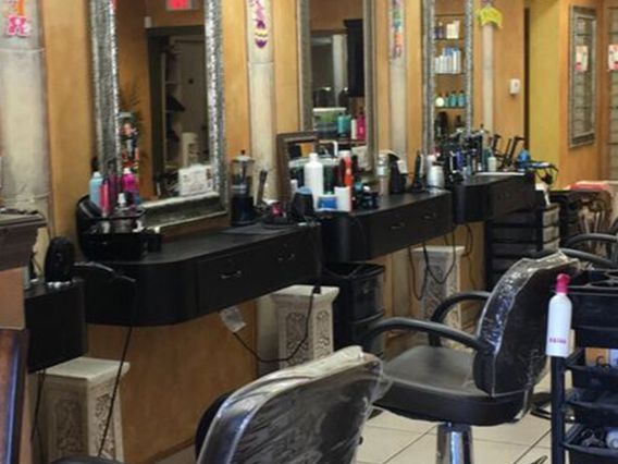 Bella Domani Salon and Spa photo