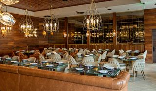 Baires Grill - Doral