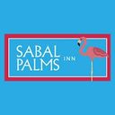 Sabal Palms Inn logo