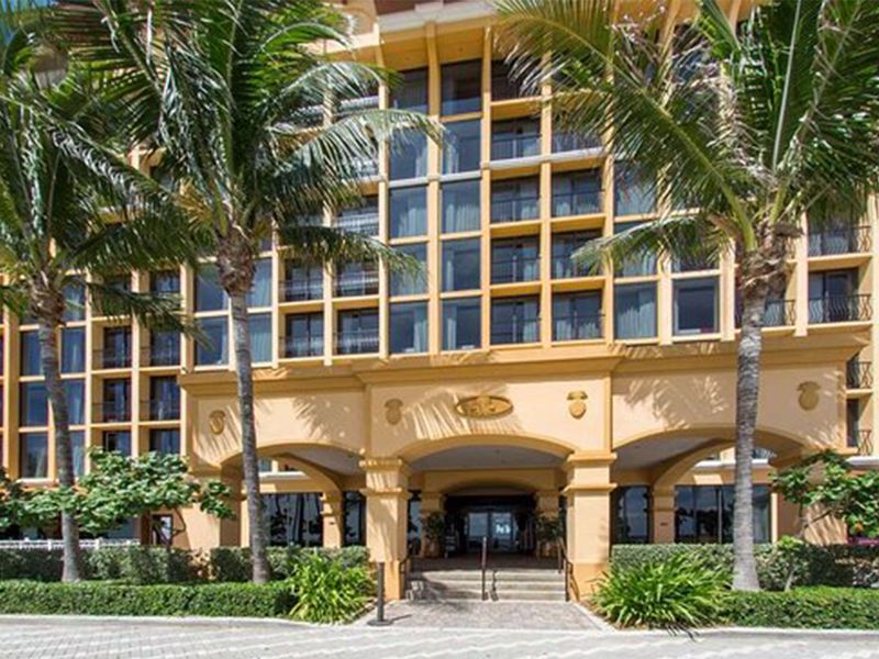 Wyndham Deerfield Beach Resort photo