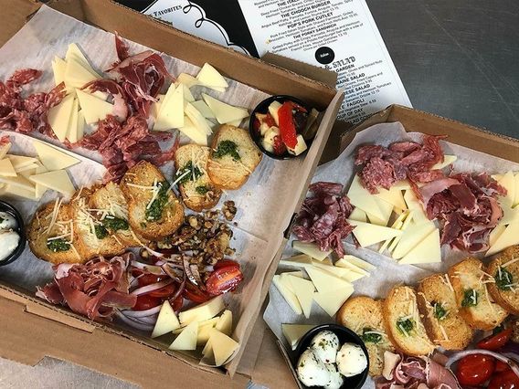 The Italian Joint photo