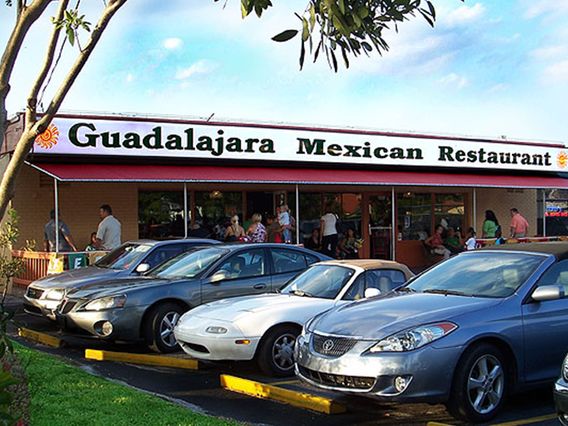 Guadalajara Mexican Restaurant photo