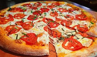 Slyce Pizza Bar