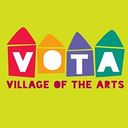 Village of the Arts logo