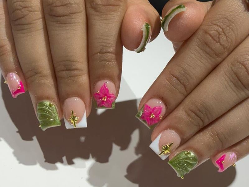 Vanity Nail Spa photo