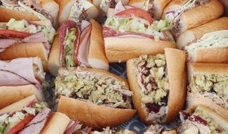 Capriotti's Sandwich Shop