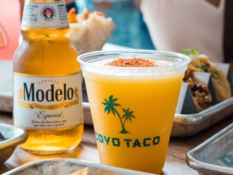 Coyo Taco photo