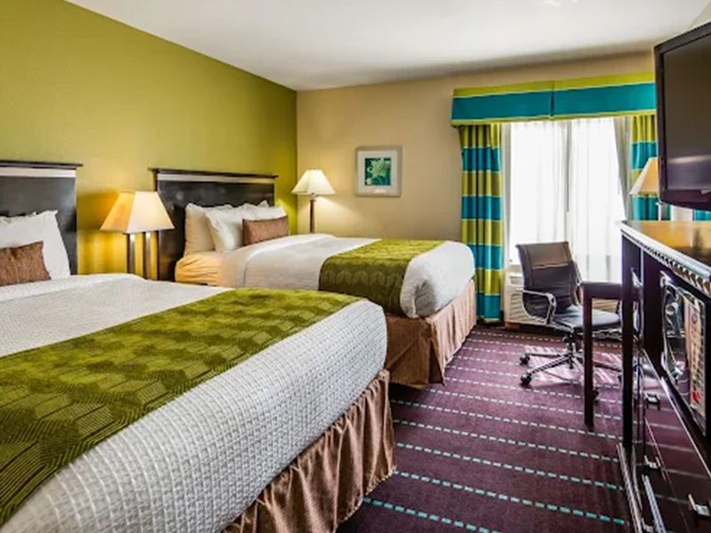 Best Western Plus Sanford Airport/Lake Mary Hotel photo