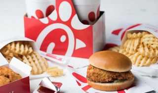 Chick-fil-A