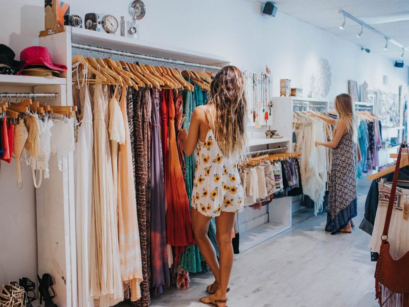 Mora Surf Boutique photo