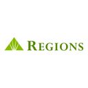 Regions Bank logo