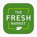 The Fresh Market logo