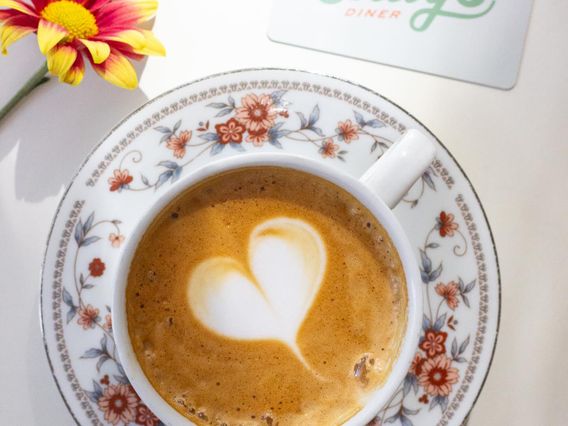 Chug's Express photo