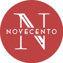 Novecento - Key Biscayne logo