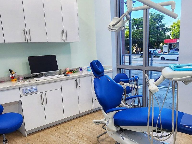 Sea and Smiles Pediatric Dentistry photo