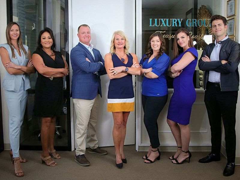 Branca Realty/ Luxury Group photo