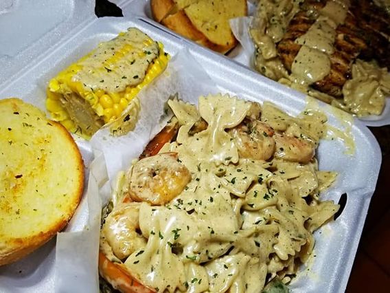 Eat My Way Miami photo