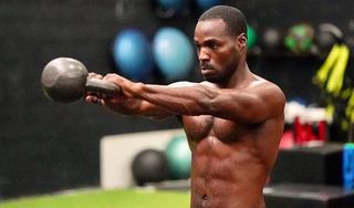 Tate Performance & Fitness