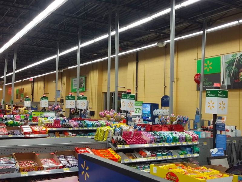 Walmart Neighborhood Market photo