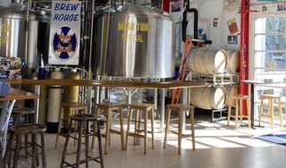 Dunedin Brewery