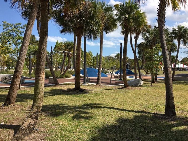 Regatta Park photo