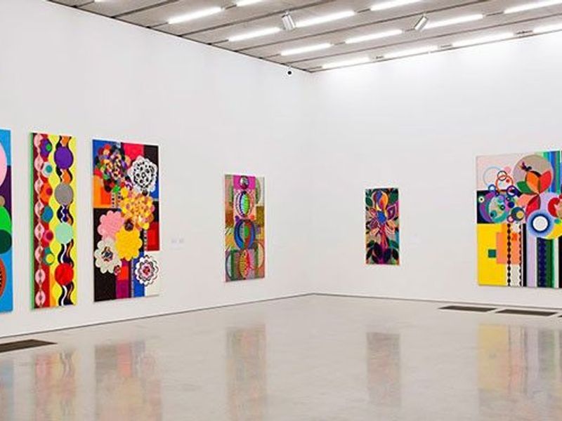 Perez Art Museum Miami photo