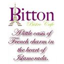 Bitton Bistro Cafe logo