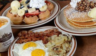 Sunnyside Cafe & Restaurant