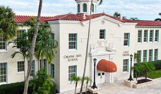 Creative Arts School @ Old School Square