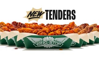 Wingstop