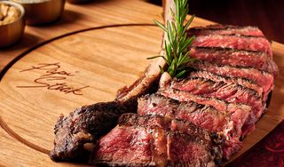 Papi Steak Miami
