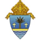 St. Monica Catholic Church logo