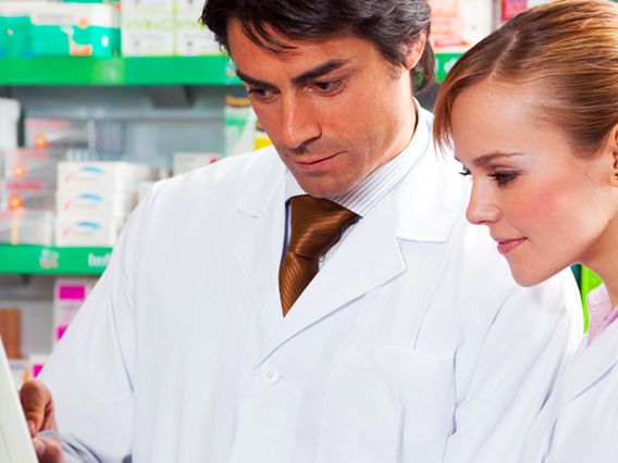 Greenwood Pharmacy photo