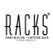 Gary Rack's Fish House + Oyster Bar logo