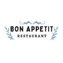 Bon Appetit logo