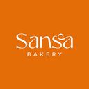 Sansa Bakery logo