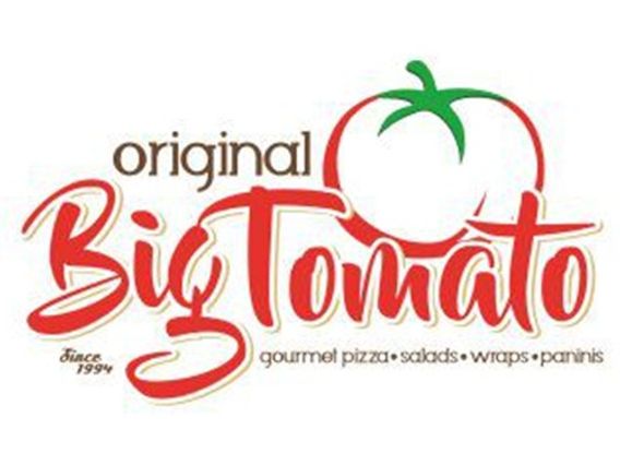 Original Big Tomato photo