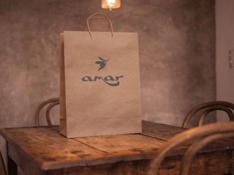 Amar Mediterranean Bistro photo