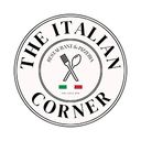 The Italian Corner logo