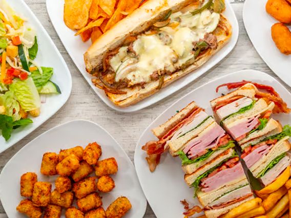 Friendly Confines Sports Restaurant photo