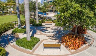 92nd Street Park