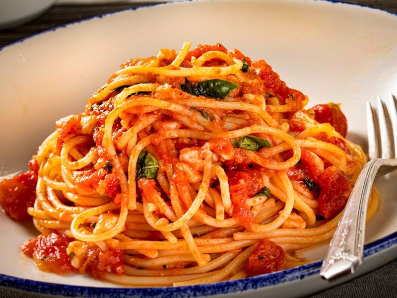 Brio Italian Grille photo