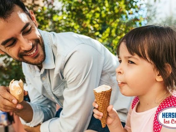 Hershey's Ice Cream & Acai Bowl Cafe photo