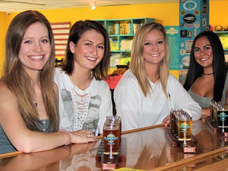 Islamorada Brewery and Distillery photo