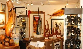 David Wirth Gallery