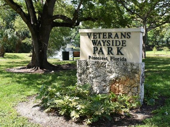 Veterans Wayside Park photo