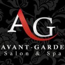 Avant - Garde Beauty Salon logo