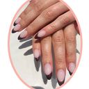 Cute Nail & Spa logo