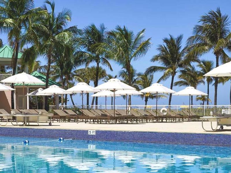 Sea View Hotel photo